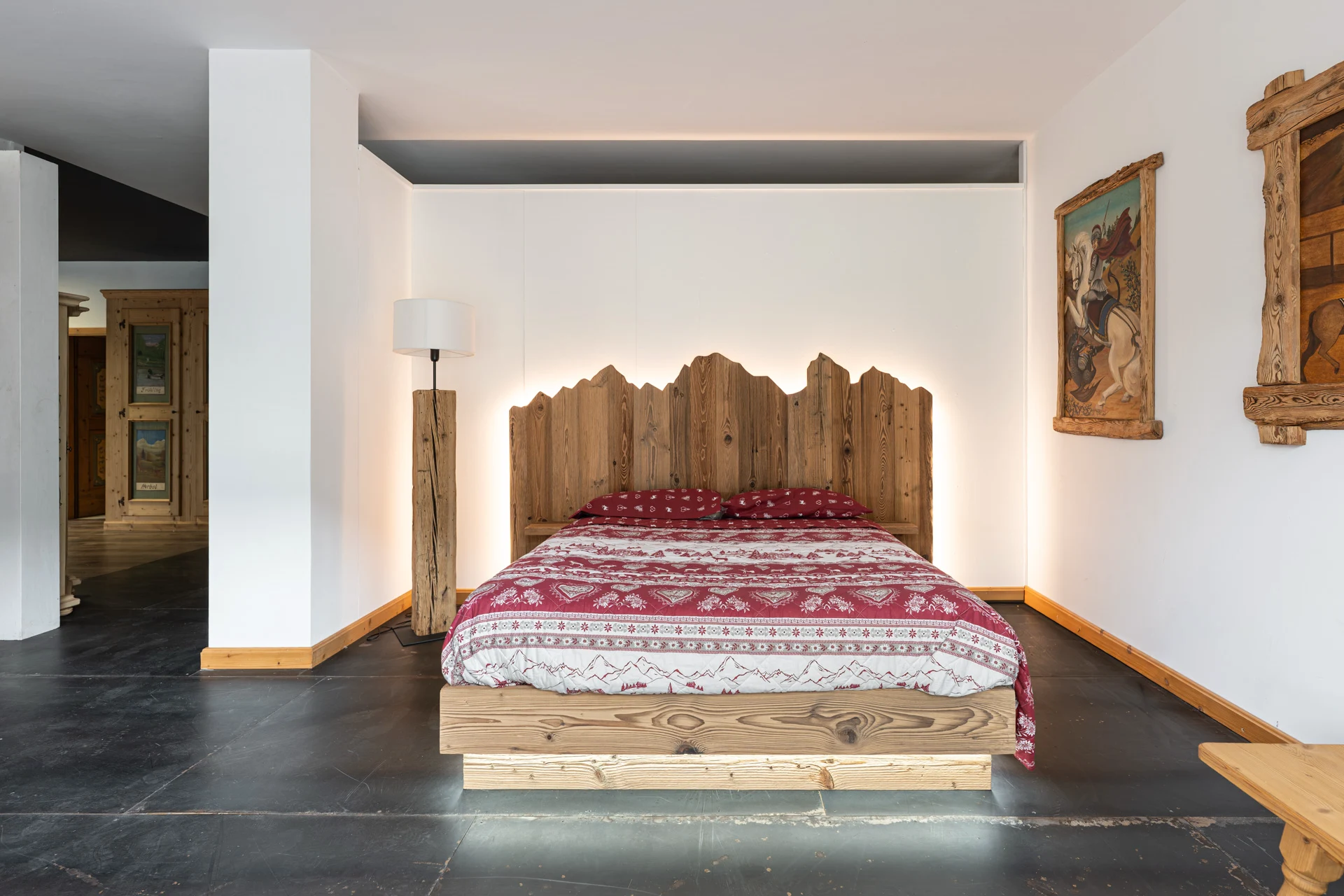 showroom arredo trento 2